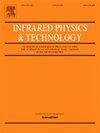 INFRARED PHYSICS & TECHNOLOGY雜志封面